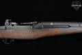 1944 Springfield Armory M1 Garand CAI-Import .30-06 Parkerized in Good Condition Image 5