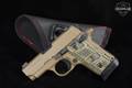 Sig Sauer P238 Scorpion .380 ACP FDE (Flat Dark Earth) in Excellent Condition Image 2