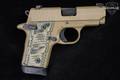 Sig Sauer P238 Scorpion .380 ACP FDE (Flat Dark Earth) in Excellent Condition Image 3