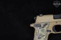Sig Sauer P238 Scorpion .380 ACP FDE (Flat Dark Earth) in Excellent Condition Image 5
