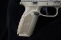 FN Herstal (FNH) Model 509 Tactical 9mm Luger FDE (Flat Dark Earth) in Very Good Condition Image 4