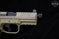 FN Herstal (FNH) Model 509 Tactical 9mm Luger FDE (Flat Dark Earth) in Very Good Condition Image 5