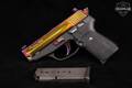 Sig Sauer P239 .40 S&W Rainbow PVD in Good Condition Image 2