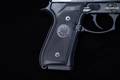 Beretta 92FS 9mm Luger Black Bruniton in Excellent Condition Image 3