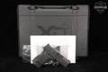 Springfield Armory XD-S Mod.2 .45 ACP Black in Excellent Condition Image 2