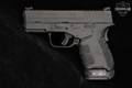 Springfield Armory XD-S Mod.2 .45 ACP Black in Excellent Condition Image 3