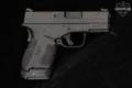 Springfield Armory XD-S Mod.2 .45 ACP Black in Excellent Condition Image 4