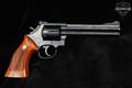 1992 Smith & Wesson (S&W) Model 586-3 .357 Mag. Blued in Very Good Condition Image 2