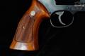 1992 Smith & Wesson (S&W) Model 586-3 .357 Mag. Blued in Very Good Condition Image 3