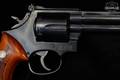 1992 Smith & Wesson (S&W) Model 586-3 .357 Mag. Blued in Very Good Condition Image 4