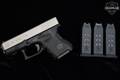 Glock 33 Gen3 .357 SIG NP3 Plus in Excellent Condition Image 2