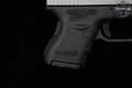 Glock 33 Gen3 .357 SIG NP3 Plus in Excellent Condition Image 3