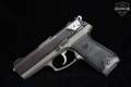 1999 Sturm Ruger P94 .40 S&W Blued/Matte Silver in Good Condition Image 2