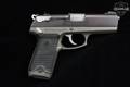 1999 Sturm Ruger P94 .40 S&W Blued/Matte Silver in Good Condition Image 3