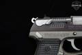 1999 Sturm Ruger P94 .40 S&W Blued/Matte Silver in Good Condition Image 5
