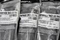 Magpul Industries PMAG 30 GEN3 Window FDE/Black Bulk PMAG D-60 Drum in Factory New Condition Image 3
