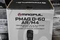 Magpul Industries PMAG 30 GEN3 Window FDE/Black Bulk PMAG D-60 Drum in Factory New Condition Image 4