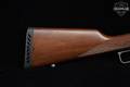 2003 Marlin Firearms Co. Model 1895GS .45-70 Govt. Satin Stainless in Good Condition Image 4