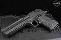 Magnum Research Desert Eagle Mark XIX .50 AE Blued in Very Good Condition Image 2
