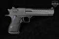 Magnum Research Desert Eagle Mark XIX .50 AE Blued in Very Good Condition Image 3