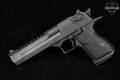 Magnum Research Desert Eagle Mark XIX .50 AE Blued in Very Good Condition Image 4