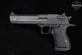 Magnum Research Desert Eagle Mark XIX .50 AE Blued in Very Good Condition Image 5