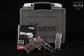 Sig Sauer P938 Rainbow Titanium 9mm Luger Titanium Rainbow in Very Good Condition Image 2
