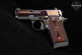 Sig Sauer P938 Rainbow Titanium 9mm Luger Titanium Rainbow in Very Good Condition Image 4