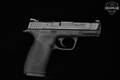Smith & Wesson (S&W) M&P45 .45 ACP Armornite in Excellent Condition Image 3