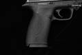 Smith & Wesson (S&W) M&P45 .45 ACP Armornite in Excellent Condition Image 4