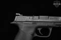 Smith & Wesson (S&W) M&P45 .45 ACP Armornite in Excellent Condition Image 5