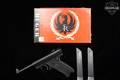 1966 Sturm Ruger Standard .22 LR Blued in Excellent Condition Image 2