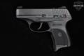 2014 Sturm Ruger LC9 9mm Luger Blued in Excellent Condition Image 3
