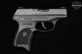 2014 Sturm Ruger LC9 9mm Luger Blued in Excellent Condition Image 5