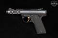 2021 Sturm Ruger Mark IV 22/45 Lite .22 LR Gray Anodized in Excellent Condition Image 3