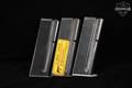 Magnum Research THREE (3) Desert Eagle 8 Round Magazines .44 Rem Magnum in Very Good Condition Image 3