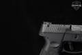 Taurus PT111 G2 Millenium 9mm Luger (9x19 Para) Black in Very Good Condition Image 5