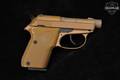 Beretta 3032 Tomcat FDE Threaded Barrel .32 ACP FDE in Very Good Condition Image 3