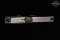 Springfield Armory XD(M) 4.5" 9mm 9mm Luger Two-Tone Silver & OD Green in Excellent Condition Image 5