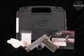 Kimber Pro Carry II .45 ACP Brushed Satin Stainless in Very Good Condition Image 2