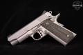 Kimber Pro Carry II .45 ACP Brushed Satin Stainless in Very Good Condition Image 3