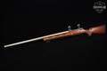 Cooper Firearms Model 22 6mm BR Stainless/Blued & Walnut in Good Condition Image 2