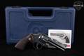 Colt Python 2nd Generation .357 Mag. Stainless & Walnut in Very Good Condition Image 2