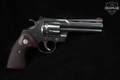Colt Python 2nd Generation .357 Mag. Stainless & Walnut in Very Good Condition Image 5