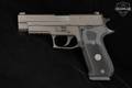 Sig Sauer P220R Legion .45 ACP Legion Gray in Very Good Condition Image 4