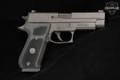 Sig Sauer P220R Legion .45 ACP Legion Gray in Very Good Condition Image 5