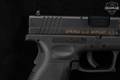 Springfield Armory XD-9 Sub-Compact 9mm Luger (9x19 Para) Melonite in Very Good Condition Image 4