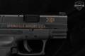 Springfield Armory XD-9 Sub-Compact 9mm Luger (9x19 Para) Melonite in Very Good Condition Image 5