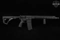Daniel Defense DDM4 V7 5.56mm NATO Black in Very Good Condition Image 3