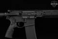 Daniel Defense DDM4 V7 5.56mm NATO Black in Very Good Condition Image 5